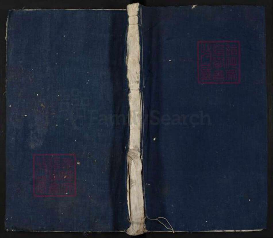 江西省南昌市郑氏族谱-松谷郑氏重修族谱.pdf电子版缩略图