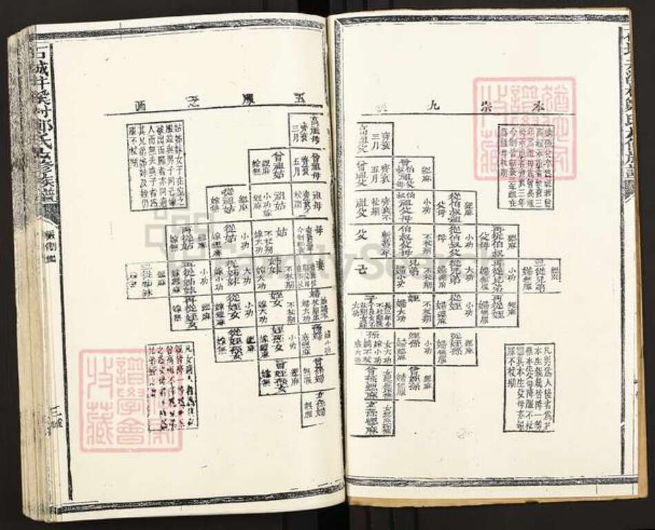 江西省赣州市石城县郑氏族谱-石城井溪村郑氏七修族谱.pdf电子版预览图2