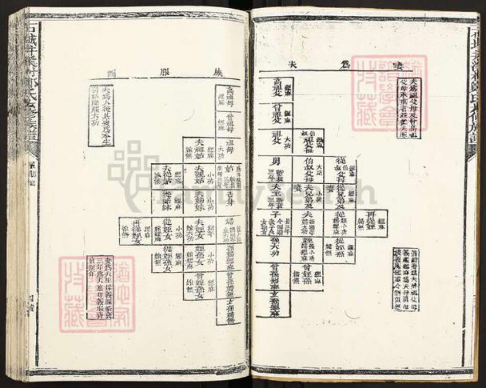 江西省赣州市石城县郑氏族谱-石城井溪村郑氏七修族谱.pdf电子版预览图4