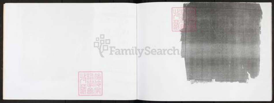 福建省龙岩市上杭县郑氏族谱-郑氏族谱.pdf电子版预览图3