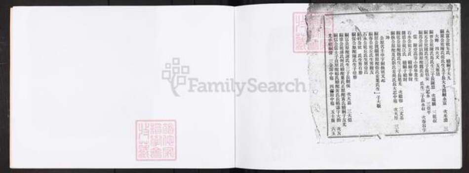 福建省龙岩市上杭县郑氏族谱-郑氏族谱.pdf电子版预览图4