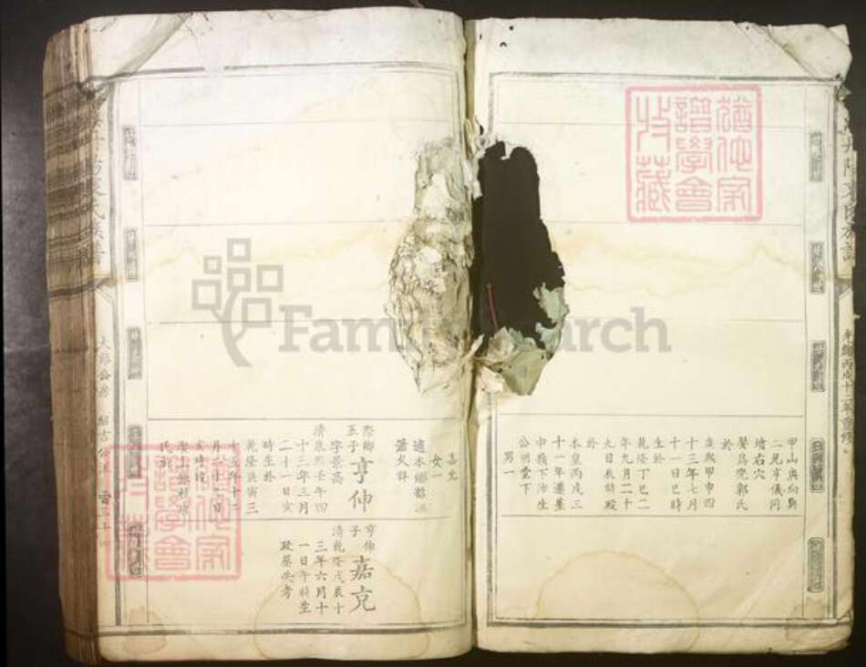 江西省赣州市衷氏族谱-麻溪丹阳衷氏族谱.pdf电子版预览图3