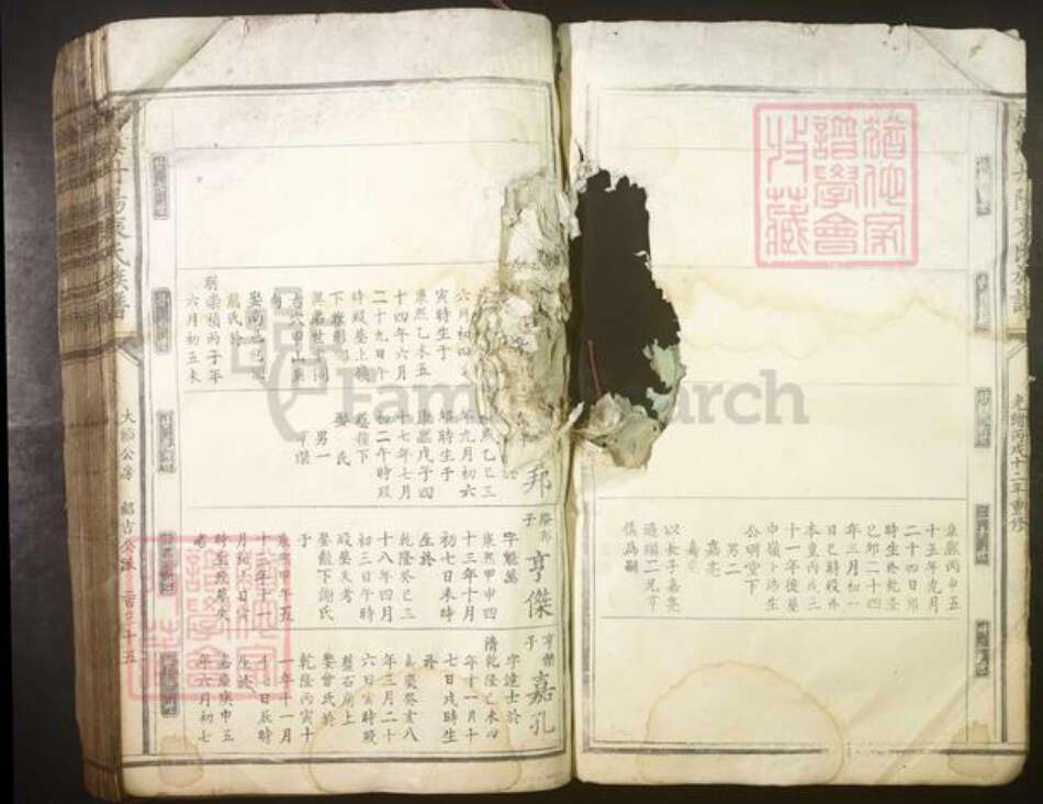 江西省赣州市衷氏族谱-麻溪丹阳衷氏族谱.pdf电子版预览图4