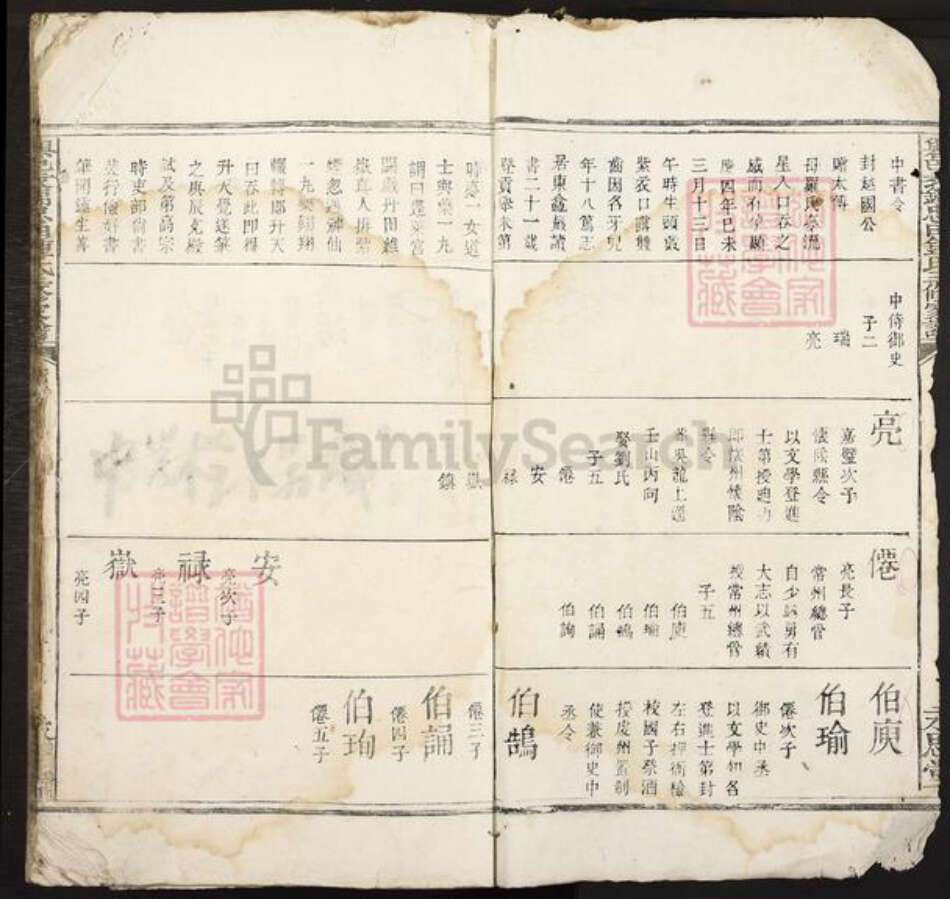 江西省赣州市兴国县钟氏永思堂族谱-兴邑衣锦忠田钟氏三修家谱.pdf电子版预览图2