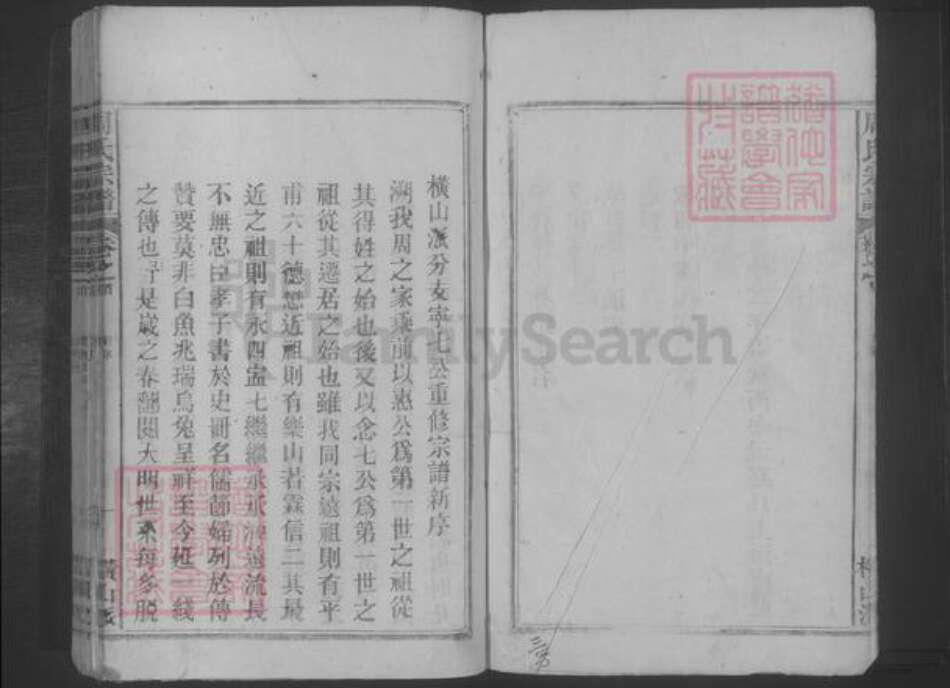 江西省九江市湖口县周氏族谱-周氏宗谱.pdf电子版预览图4