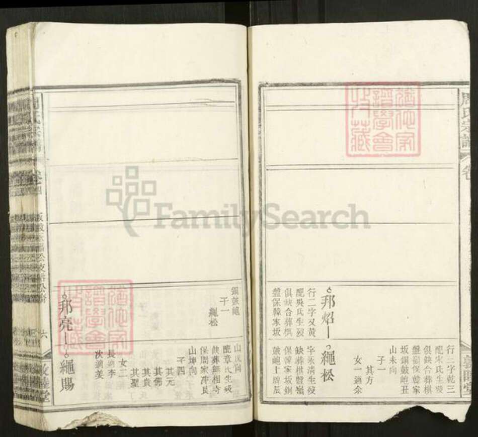 湖南省周氏敦睦堂族谱-周氏宗谱.pdf电子版预览图5