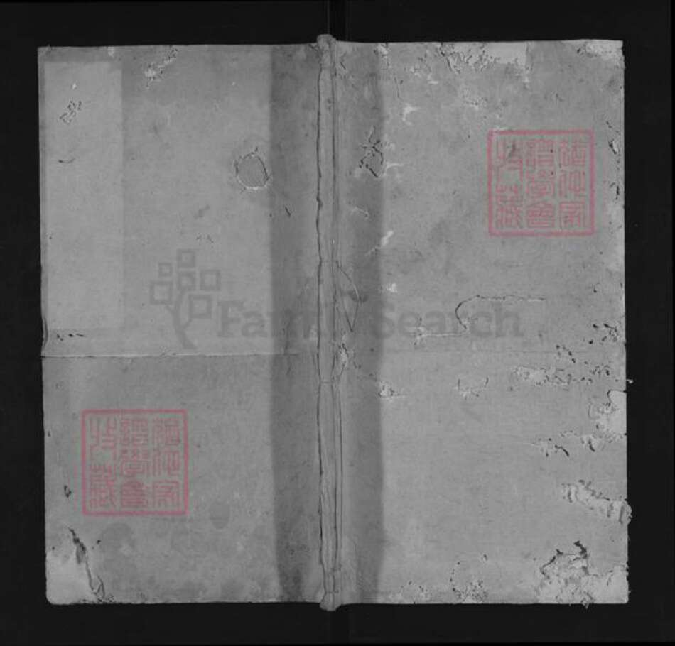 湖南省湘潭市湘乡市湘乡周氏汝南堂族谱-上湘周氏族谱.pdf电子版缩略图