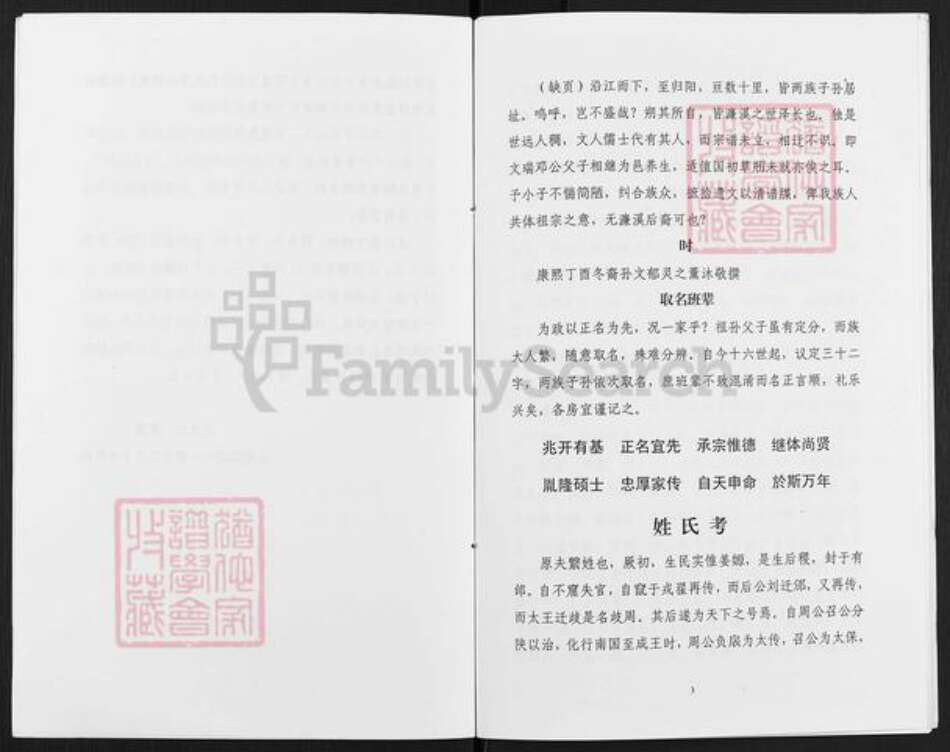 重庆市合川区周氏族谱-周氏家谱.pdf电子版预览图3