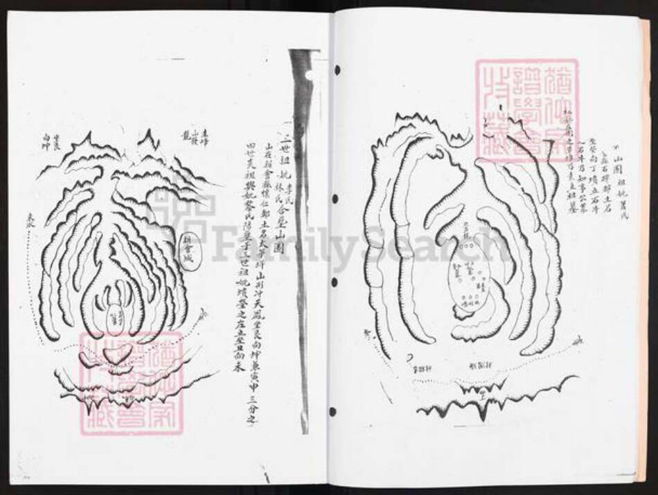 广东省中山市周氏族谱-广东中山南蓢周氏族谱.pdf电子版预览图5