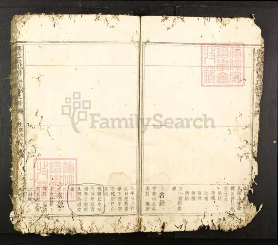 江西省赣州市兴国县周氏族谱-兴邑荣洲周氏重修家谱.pdf电子版预览图5