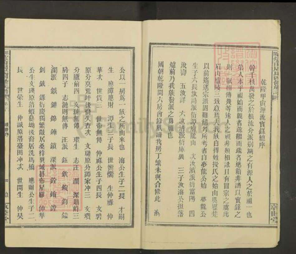 湖南省邵阳市湖南省邵阳市邵东市廉桥镇周氏敦睦堂族谱-邵阳炉前周氏四修族谱.pdf电子版预览图4