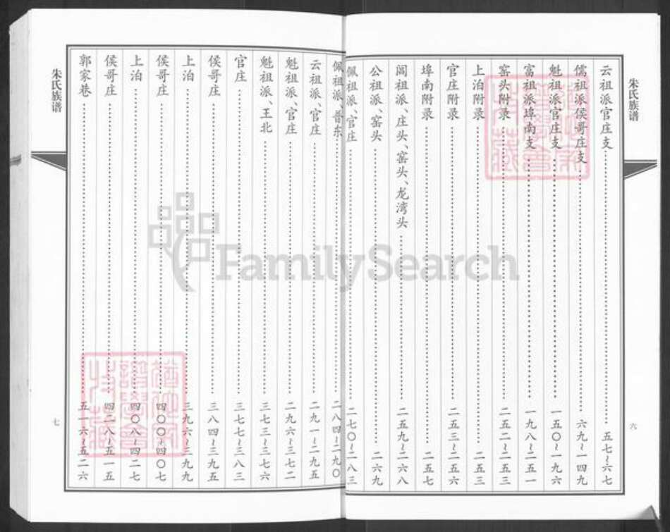 山东省青岛市即墨区朱氏族谱-朱氏族谱.pdf电子版预览图4