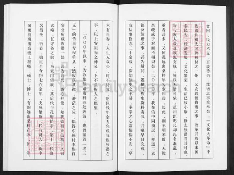 山东省济宁市兖州区朱氏族谱-朱氏族谱.pdf电子版预览图4