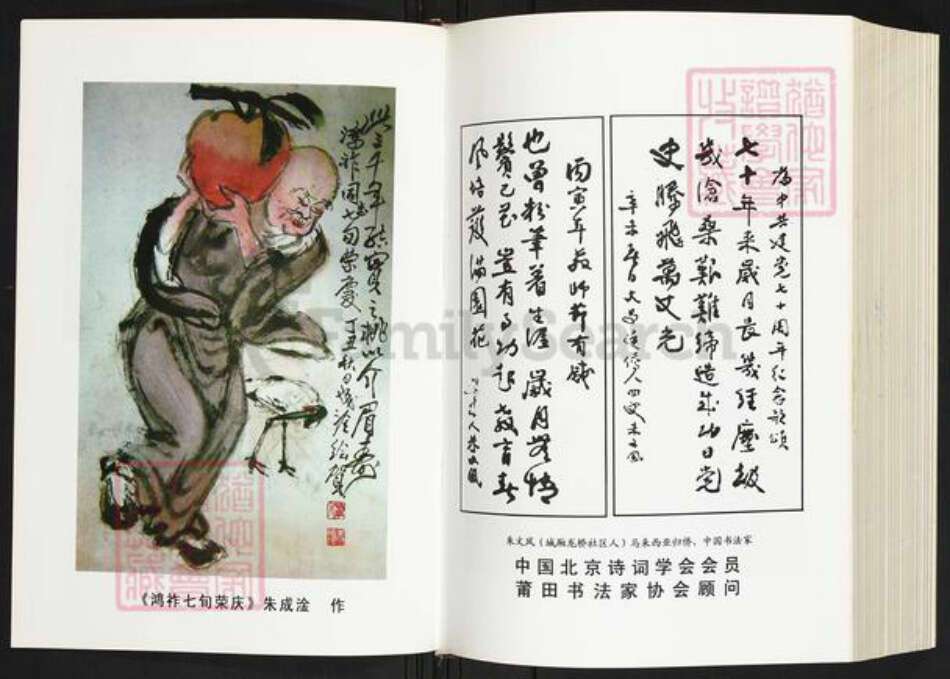 福建省莆田市荔城区朱氏族谱-莆田朱氏通谱.pdf电子版预览图3