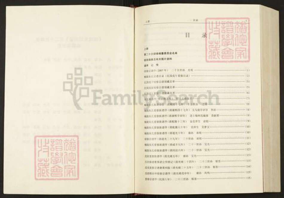 浙江省金华市义乌市义亭镇朱氏族谱-梅陇朱氏宗谱.pdf电子版预览图3