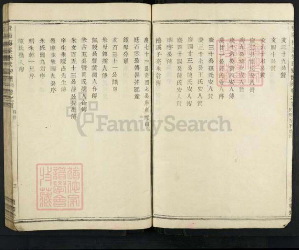 浙江省绍兴诸暨市牌头镇朱氏怀德堂族谱-暨阳梅溪朱氏宗谱.pdf电子版预览图5