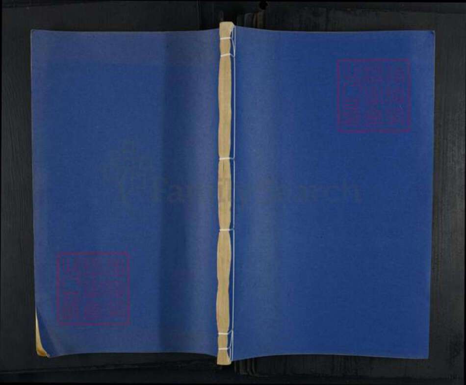 浙江省金华市朱氏族谱-西紫岩朱氏宗谱.pdf电子版缩略图