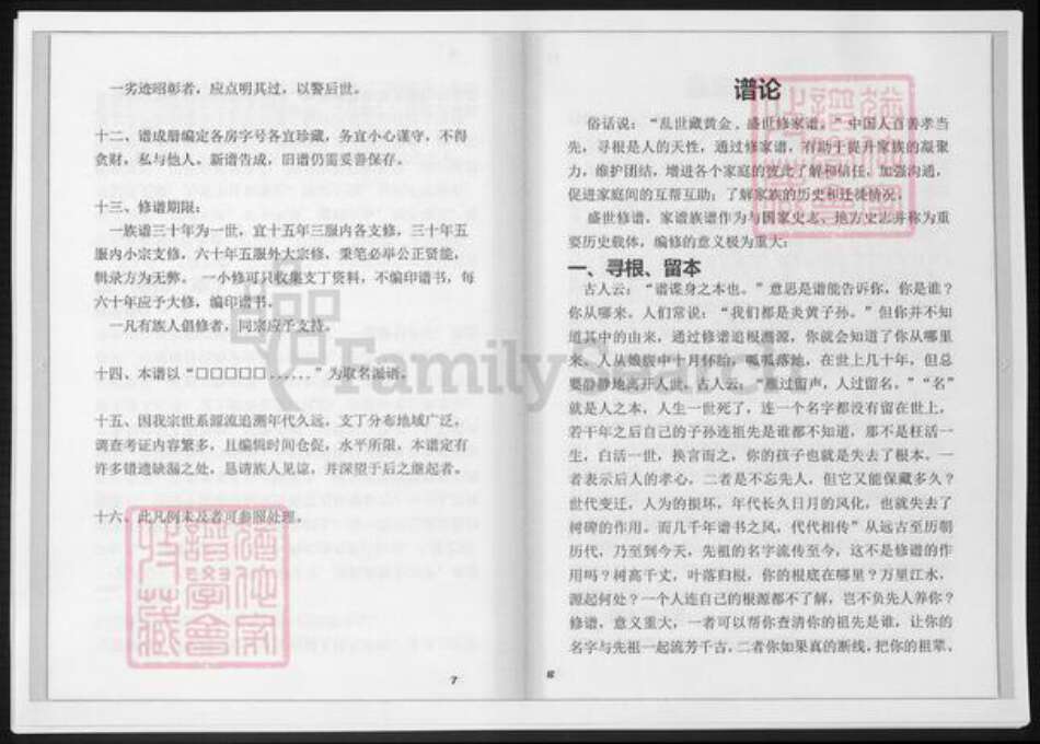 贵州省安顺市安顺清镇朱氏族谱-朱氏家谱.草稿.pdf电子版预览图4