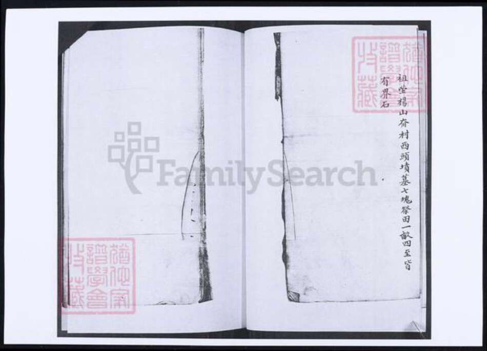 山东省青岛市即墨区朱氏族谱-朱氏族谱.pdf电子版预览图5