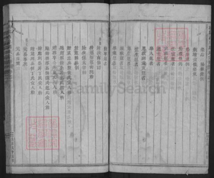 浙江省金华市浦江县周氏族谱-浦阳西皋周氏宗谱.pdf电子版预览图5