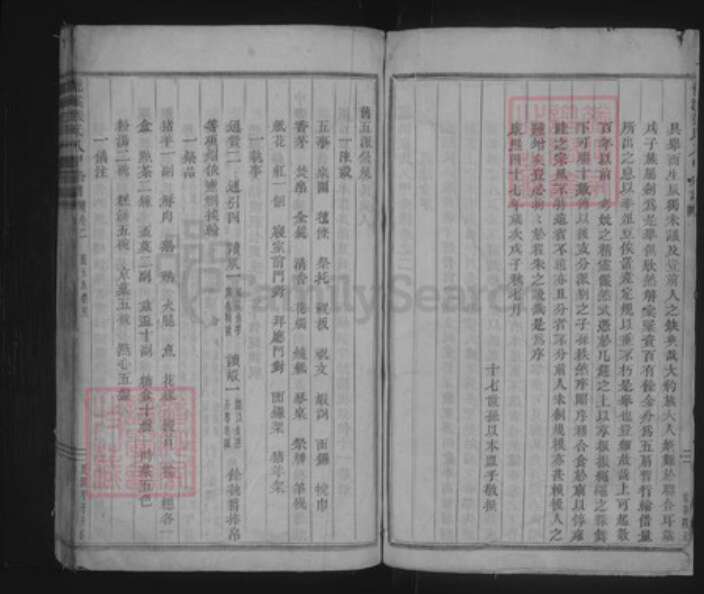 浙江省金华市浦江县白马镇张氏族谱-龙溪张氏八甲宗谱.pdf电子版预览图2