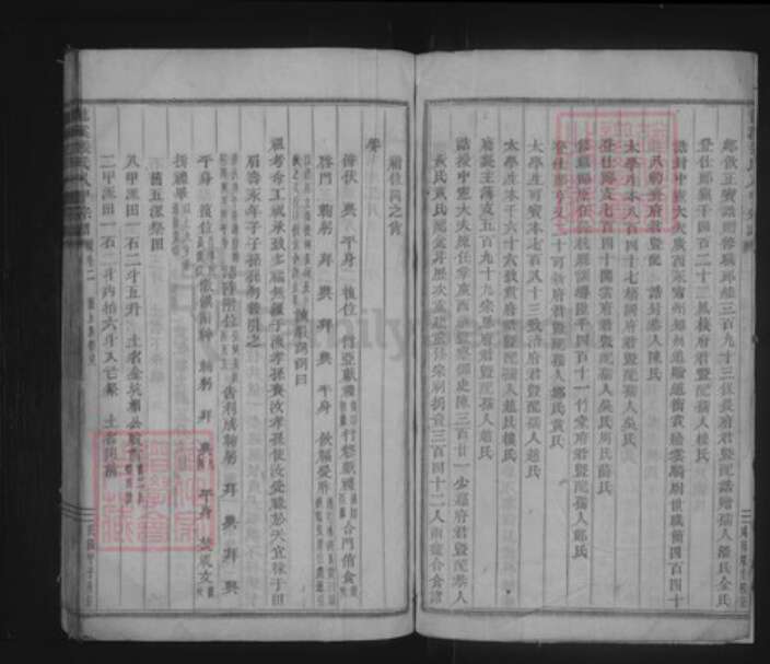 浙江省金华市浦江县白马镇张氏族谱-龙溪张氏八甲宗谱.pdf电子版预览图4