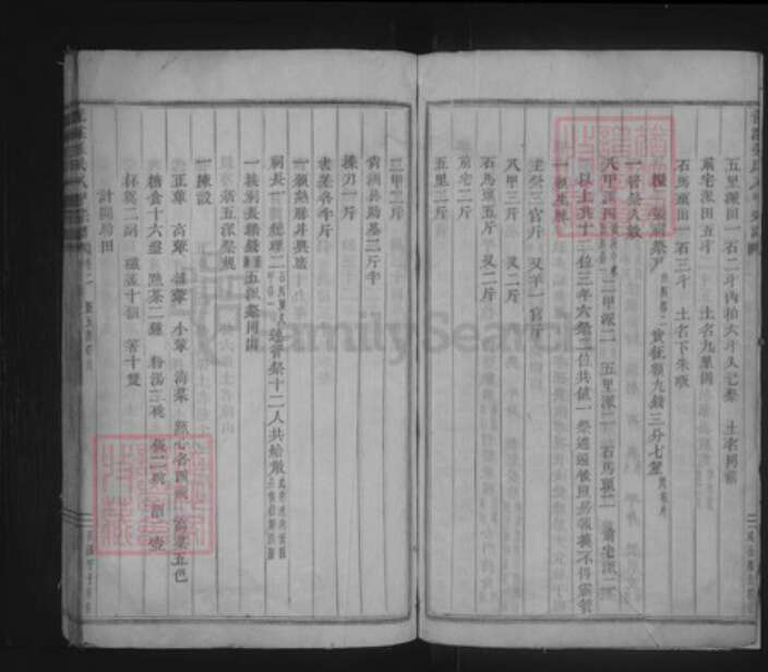 浙江省金华市浦江县白马镇张氏族谱-龙溪张氏八甲宗谱.pdf电子版预览图5