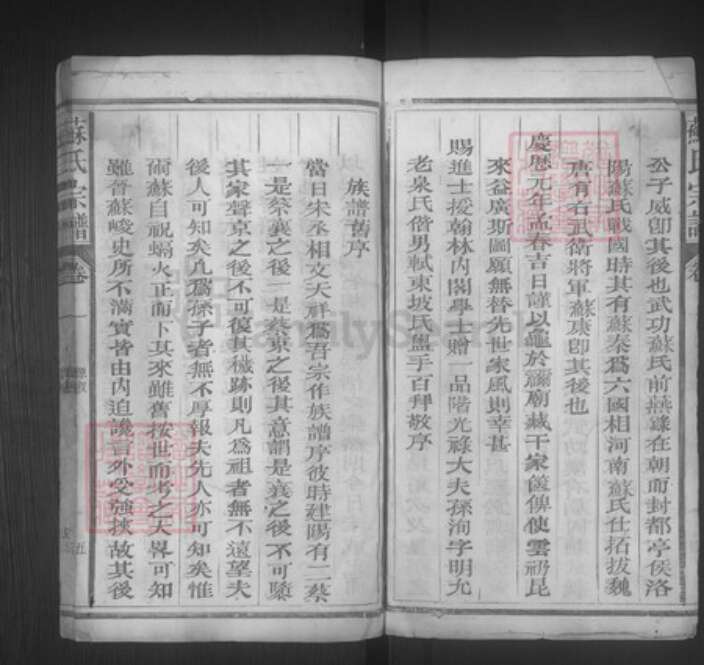 江西省上饶市上饶县田墩镇苏氏族谱-苏氏宗谱.pdf电子版预览图4