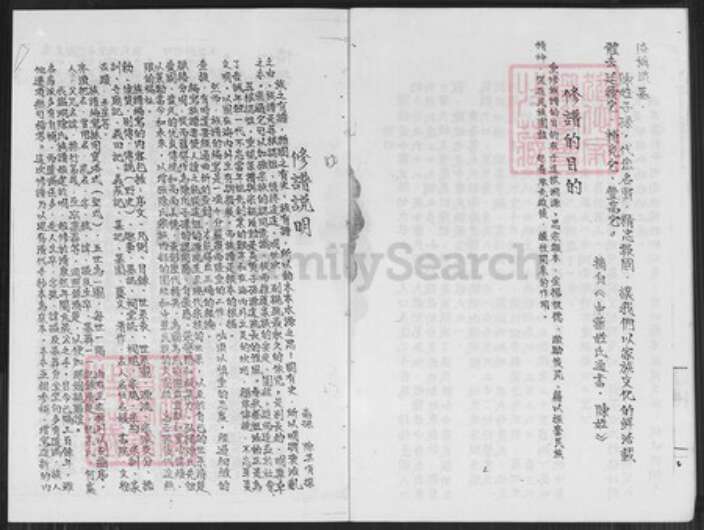 福建省漳州市漳浦县佛昙镇陈氏鉴湖堂族谱-代卿陈氏族谱.pdf电子版预览图4