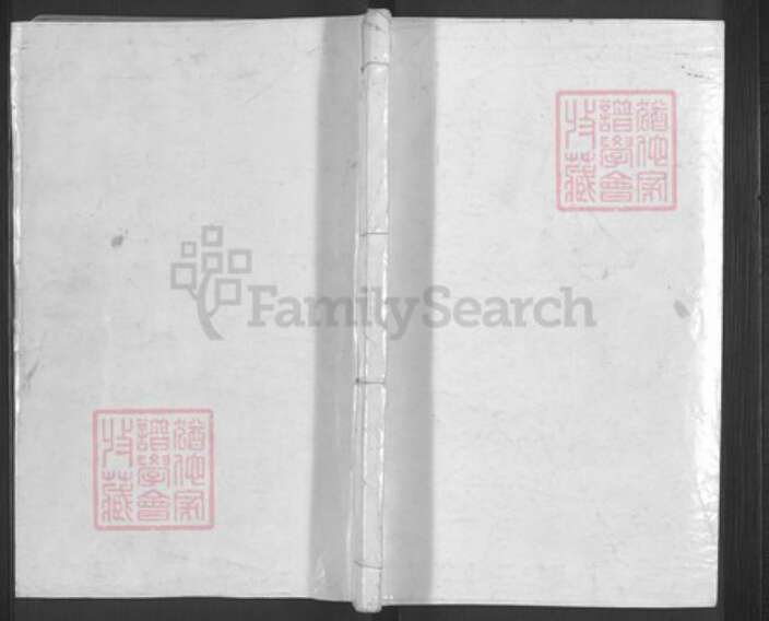 湖南省长沙市浏阳市沙市镇李氏燕翼堂族谱-浏阳李氏族谱.pdf电子版缩略图