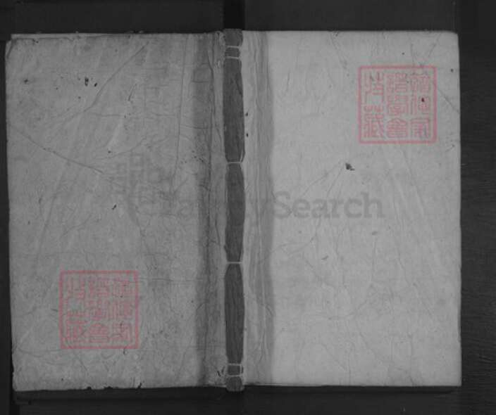 湖南省郴州市桂阳县曹氏族谱-桂阳曹氏宗谱.pdf电子版缩略图