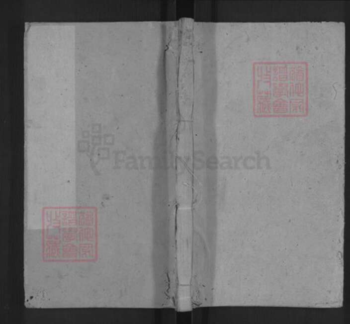 湖南省邵阳市新宁县谭氏敦本堂族谱-平乡谭氏三修族谱.pdf电子版缩略图