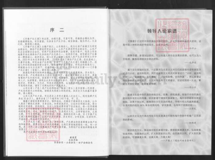 山东省潍坊市昌邑市北孟镇卢氏族谱-齐鲁卢氏汇谱.pdf电子版预览图5