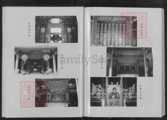 福建省龙岩市上杭县稔田镇李氏族谱-李火德族谱.pdf电子版预览图5