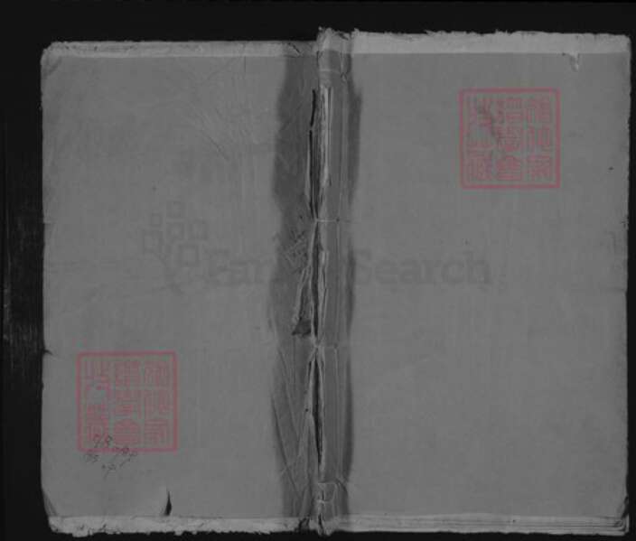 江西省九江市湖口县段氏族谱-段氏宗谱.pdf电子版缩略图