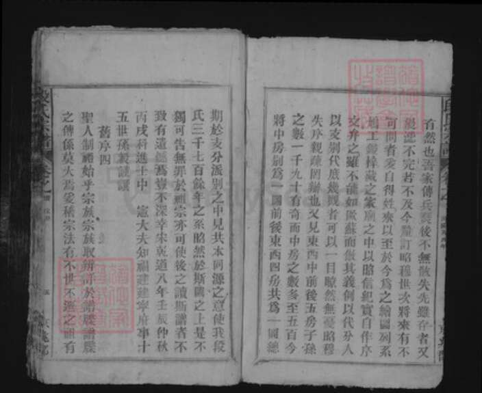 江西省九江市湖口县段氏族谱-段氏宗谱.pdf电子版预览图5