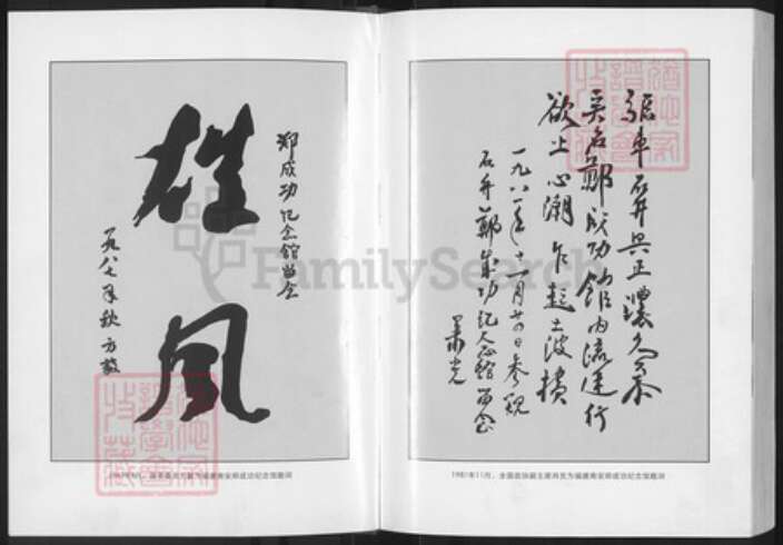 浙江省温州市苍南县金乡镇郑氏族谱-苍南郑姓通志.pdf电子版预览图3