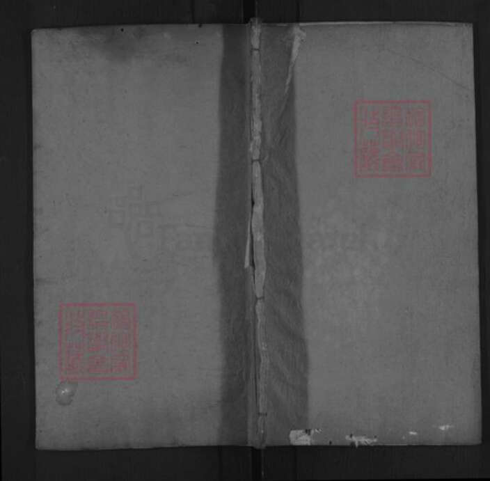 湖北省黄冈市麻城市王氏尊道堂族谱-王氏宗谱.pdf电子版缩略图