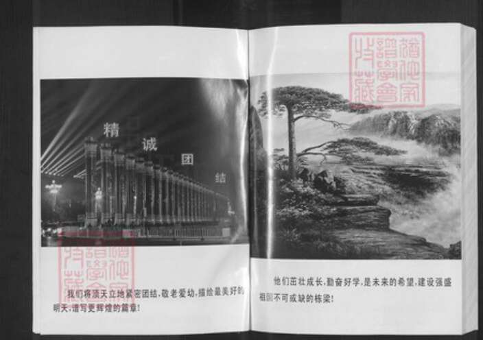 安徽省安庆市宿松县破凉镇燕氏族谱-燕氏宗谱.pdf电子版预览图2