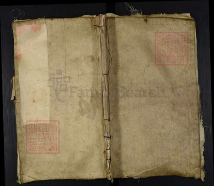 湖北省黄冈市红安县包氏族谱-包氏宗谱.pdf电子版缩略图