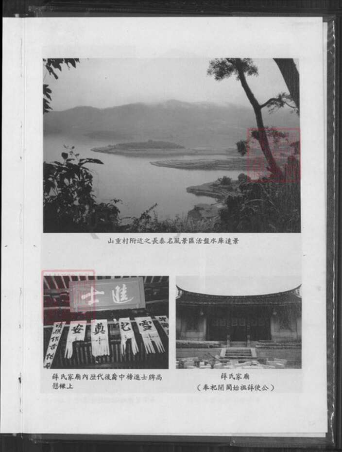 台湾高雄市茄萣区薛氏族谱-薛氏族谱.pdf电子版预览图5
