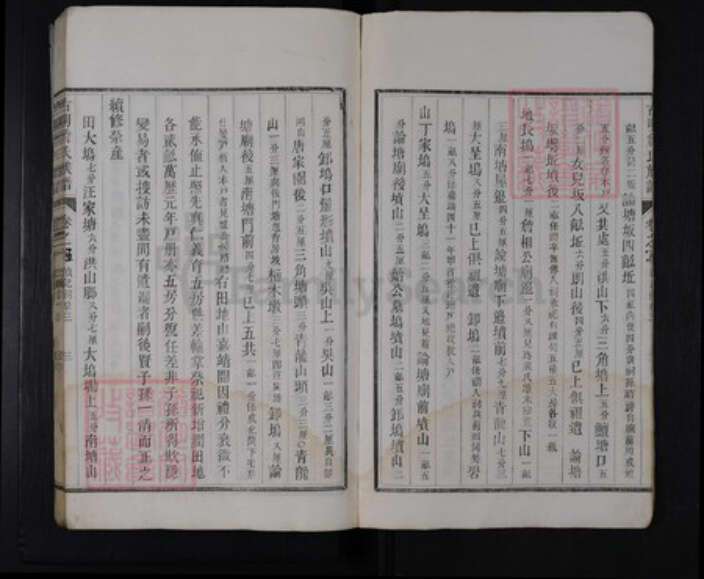 浙江省杭州市淳安县县詹氏族谱-古明詹氏宗谱.pdf电子版预览图3