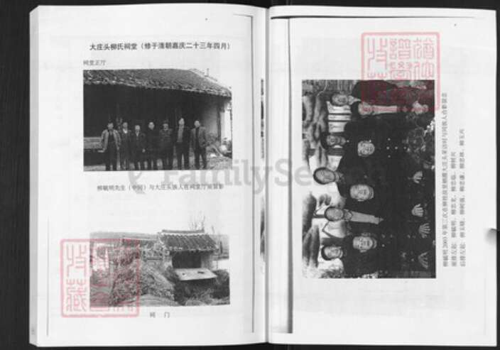 山东省柳氏族谱-胶东柳氏族谱.pdf电子版预览图4
