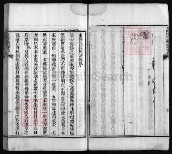 山东省临沂市沂水县高氏树德堂族谱-高氏族谱 [6卷,首1卷].pdf电子版预览图4