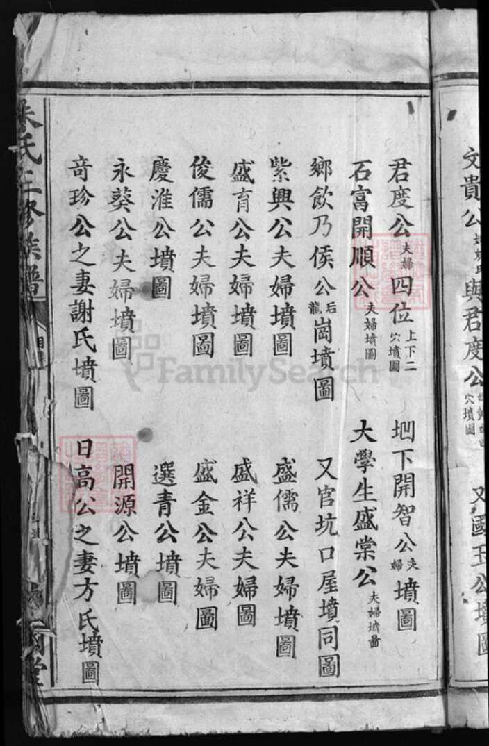 江西省赣州市南康区江西省吉安市吉水县广东省河源市和平江西省吉安市万安县江西省赣州市赣县区朱氏沛国堂族谱-朱氏三修族谱 [不分卷].pdf电子版预览图4