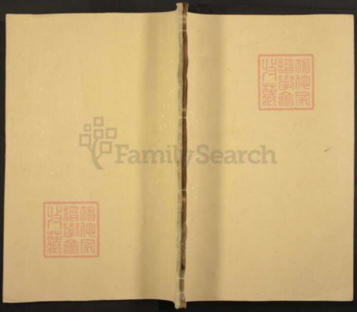 江西省赣州市信丰县郭氏族谱-都庆堂郭氏重修宗谱.不分卷.pdf电子版缩略图