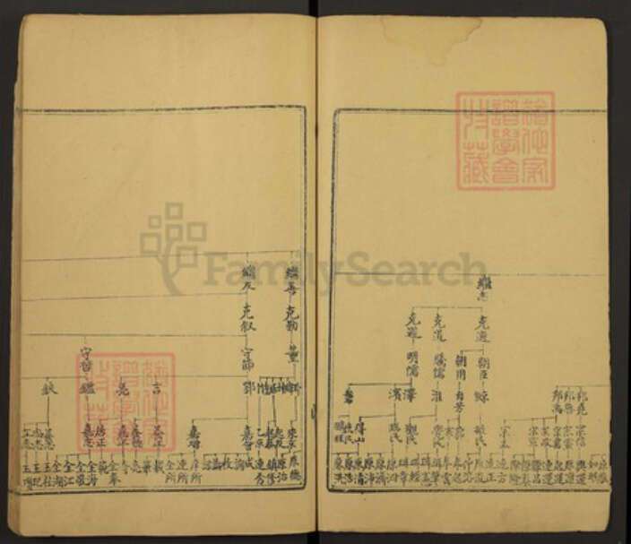 山东省泰安市肥城市山东省泰安市肥城市董氏族谱-肥城县董氏族谱.pdf电子版预览图2