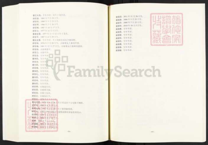 贵州省毕节市贵州省毕节市大方县胡氏族谱-胡氏族谱.贵州正节公支系.pdf电子版缩略图