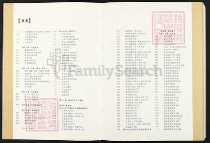 浙江省温州市乐清市浙江省温州市乐清市蒲岐镇卢；卢氏族谱-浙南卢氏乐清总谱.pdf电子版预览图5