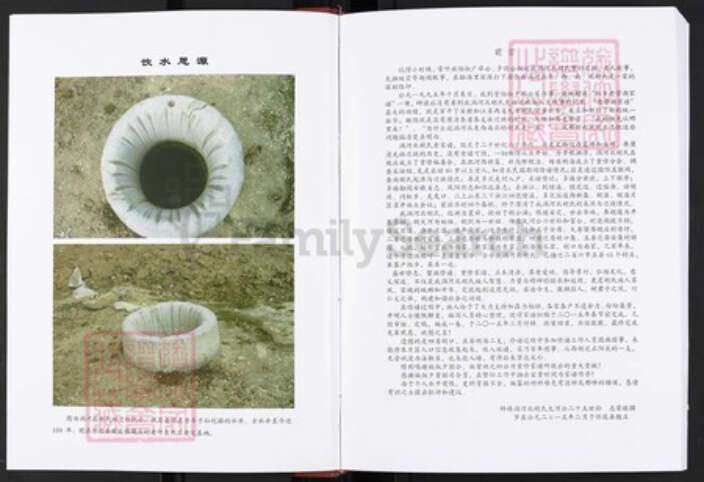 安徽省蚌端口市怀远县魏庄镇安徽省蚌端口市胡氏族谱-胡氏家谱.pdf电子版预览图2